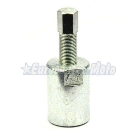 Extractor 26x100 embrague Vespa 125/150 Super. Rosca interior