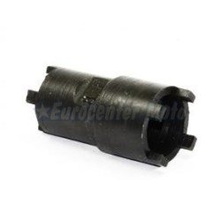 Extractor tuerca embrague Honda MBX, NSR, CRM, MTX, XL 200.