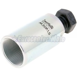 Extractor volante Magnético motores Honda 125/150/250. Rosca interna 30x150