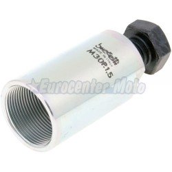 Extractor volante Magnético motores Honda 125/150/250. Rosca interna 30x150