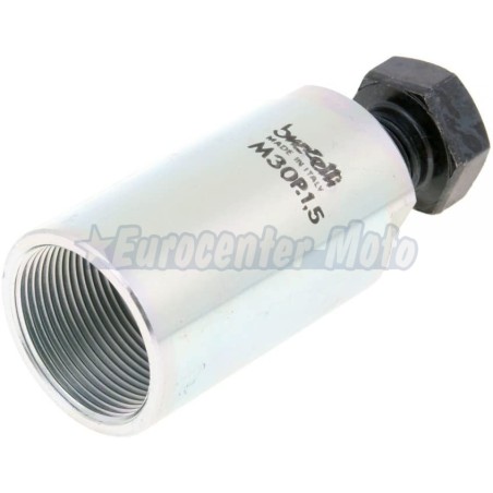 Extractor volante Magnético motores Honda 125/150/250. Rosca interna 30x150