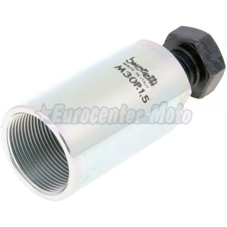 Extractor volante Magnético motores Honda 125/150/250. Rosca interna 30x150