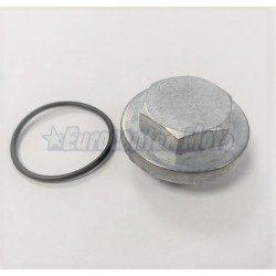 Tapón vaciado aceite motores Piaggio 4T varios modelos