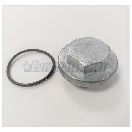 Tapón vaciado aceite motores Piaggio 4T varios modelos