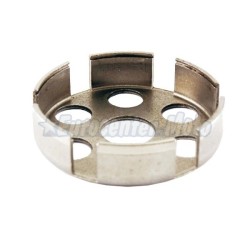 Campana caja embrague Vespa 200 DN, Iris, TX, Vespa T5 125. 7 Agujeros