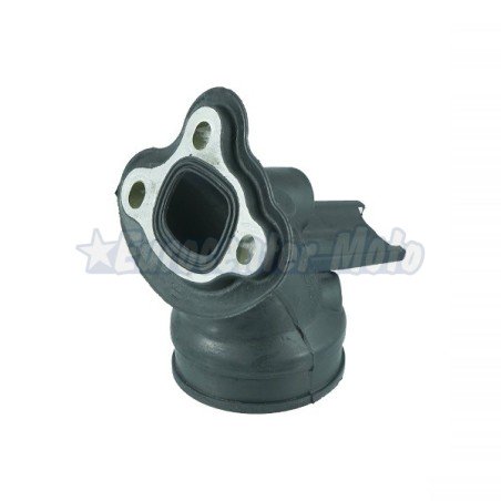 Tobera admisión Vespa LX/S 125 4T Euro 3 Inyección, Piaggio Liberty 125 4T 2V I.E