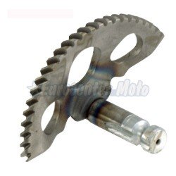 Sercha eje puesta en marcha motores Peugeot scooter 50 2T