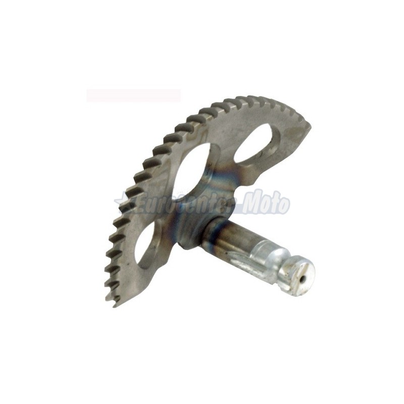 Sercha eje puesta en marcha motores Peugeot scooter 50 2T