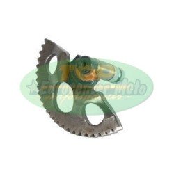 Sercha eje puesta en marcha motores Peugeot scooter 50 2T