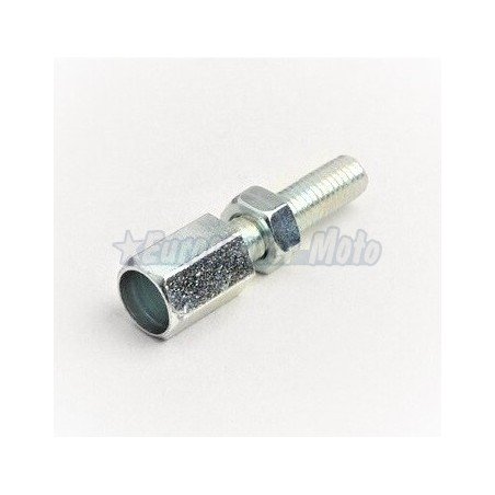 Tensor selector cambio y embrague Vespa varios modelos. D.5X31mm
