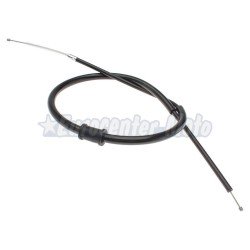 Transmisión acelerador Piaggio Zip SP, Liberty 50 2T, Fly 50 2T. Del repartidor al carburador