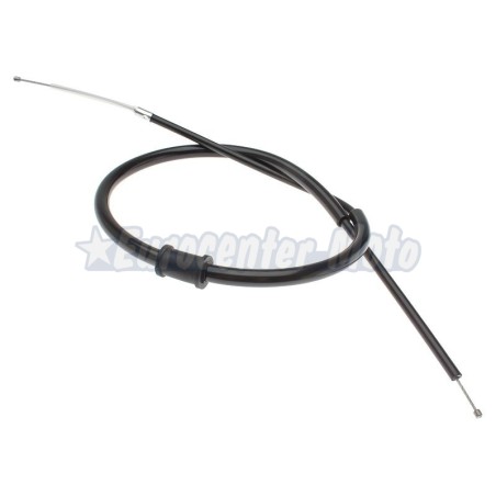 Transmisión acelerador Piaggio Zip SP, Liberty 50 2T, Fly 50 2T. Del repartidor al carburador