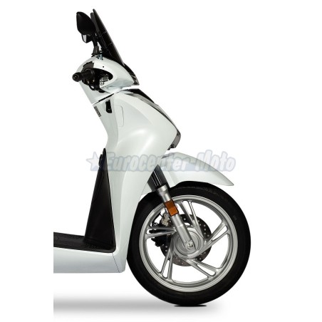 Cúpula Malossi Sport Screen Honda SH 125 Euro 5 desde 2020