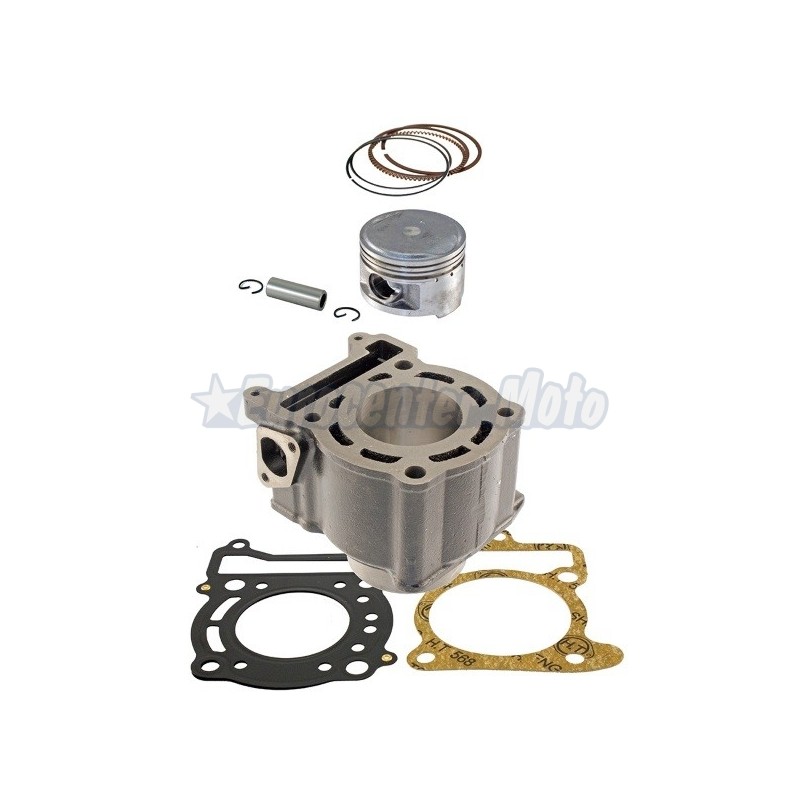 Kit cilindro Yamaha Majesty 125 hasta 2009, Teo´s 125...