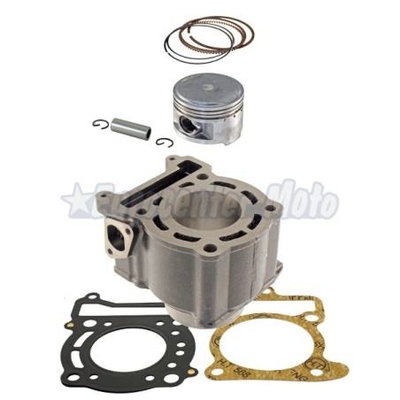 Kit cilindro Yamaha Majesty 125 hasta 2009, Teo´s 125...