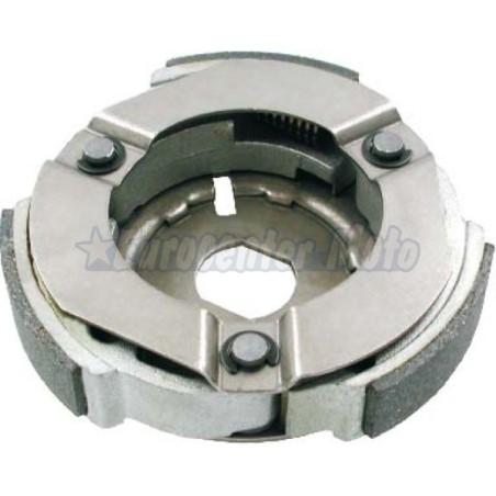 Embrague Aprilia Scarabeo y Leonardo 125/150 Motor Rotax