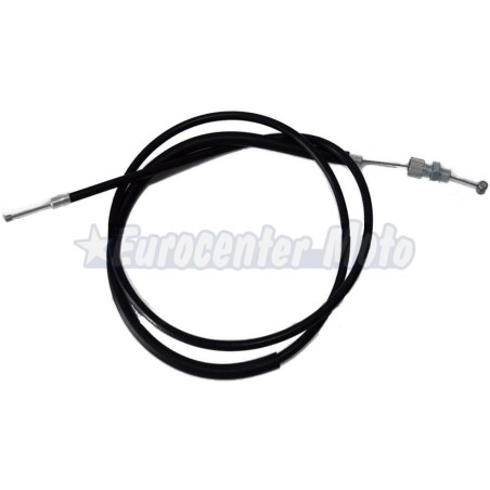 Transmisión acelerador al repartidor Vespa ET2 50