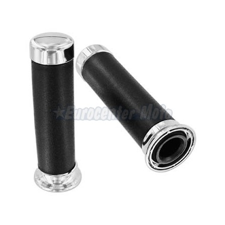 Juego puños Vespa PX 125/150/200 Freno de disco