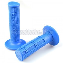 Juego puños Domino Off Road Azules