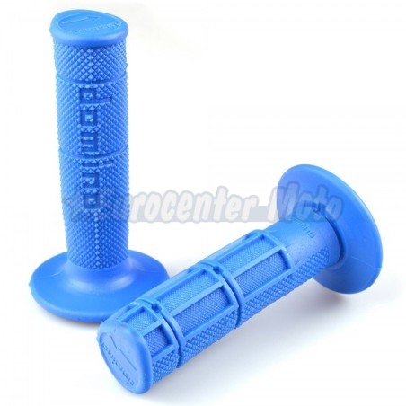 Juego puños Domino Off Road Azules