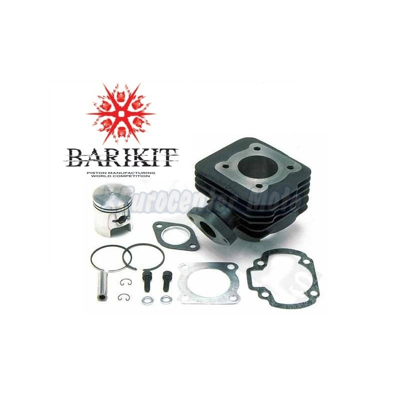 Cilindro hierro 2T Derbi Atlantis (Motor Derbi) AC Ø41