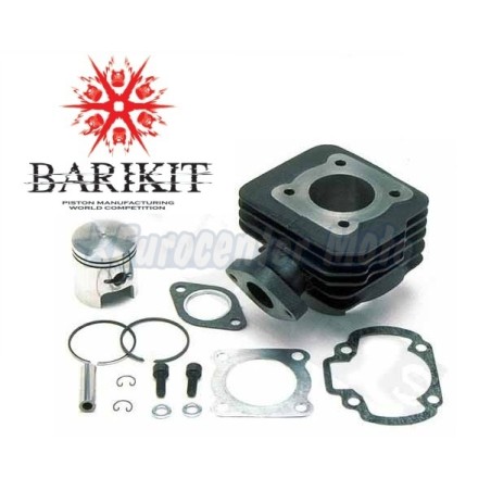 Cilindro hierro 2T Derbi Atlantis (Motor Derbi) AC Ø41