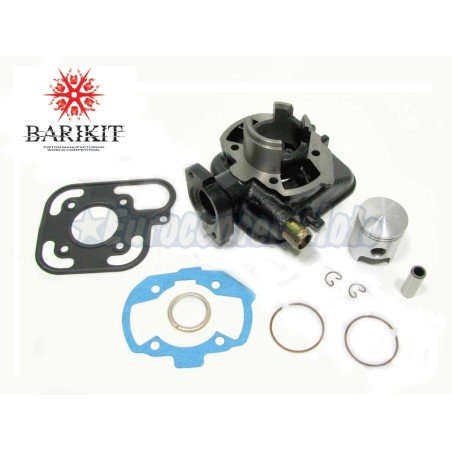 Cilindro Barikit Peugeot Ludix, Jet Force LC Ø40mm