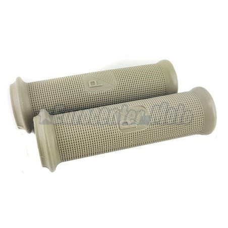 Juego puños Vespa 125/150. Diámetro 24mm hasta 1956