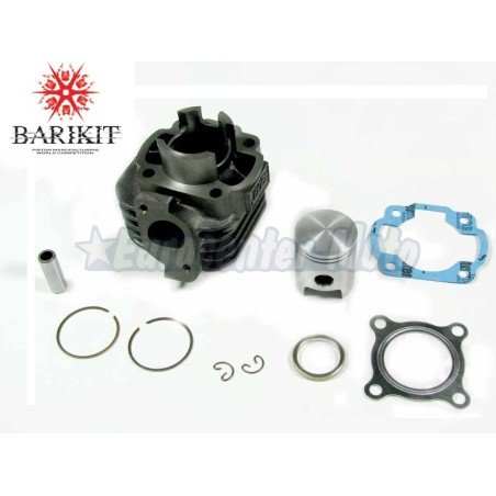 Cilindro hierro 2T CPI Euro 2, Popcorn AC Ø40