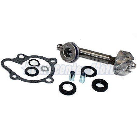 Kit reparación bomba de agua Kymco Grand Dink 125 Euro 3 hasta 2015