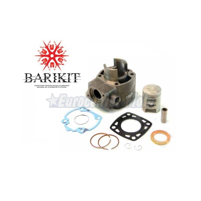 Cilindro Barikit Kymco Dink 50 LC Ø39mm