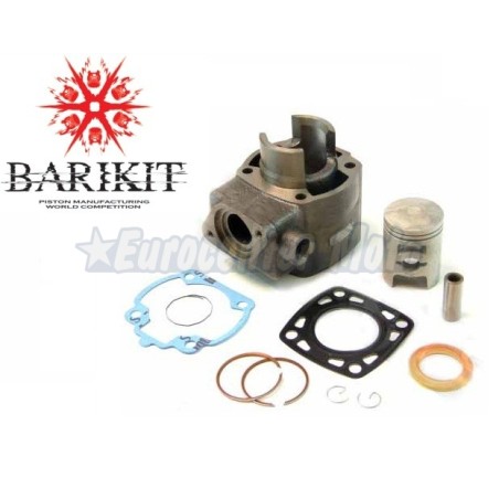Cilindro Barikit Kymco Dink 50 LC Ø39mm