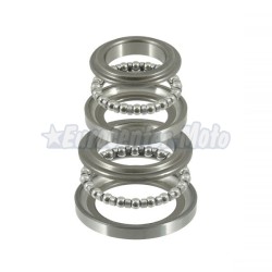 Kit cazoletas dirección Honda SH 125 I ABS desde 2015