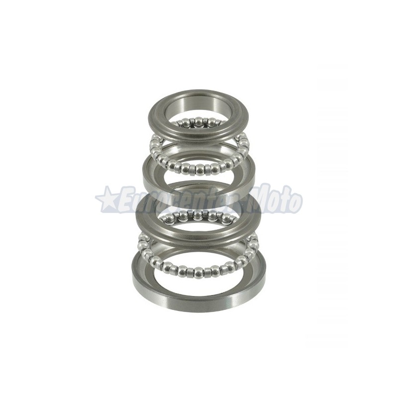 Kit cazoletas dirección Honda SH 125I ABS de 2015 a 2019