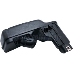 Caja filtro de aire completa motores Piaggio 50 2T varios modelos (OEM 832175)