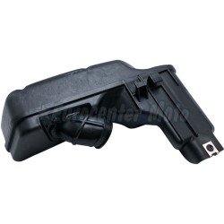 Caja filtro de aire completa motores Piaggio 50 2T varios modelos (OEM 832175)