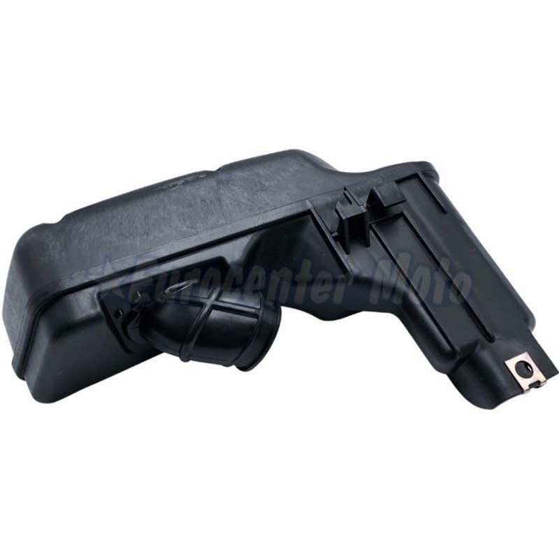 Caja filtro de aire completa motores Piaggio 50 2T varios modelos (OEM 832175)