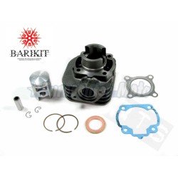 Cilindro hierro 2T Kymco Dink 50 AC Ø39