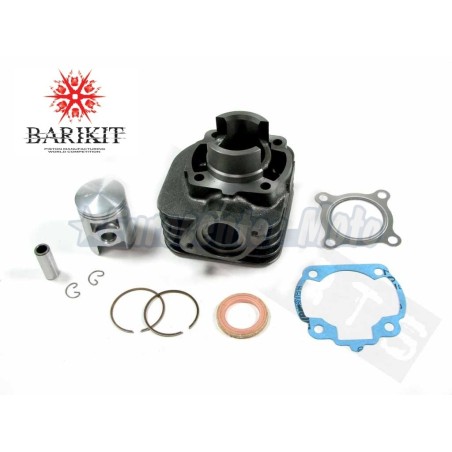 Cilindro hierro 2T Kymco Dink 50 AC Ø39