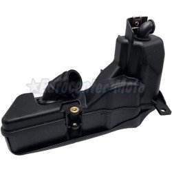 Caja filtro de aire completa motores Piaggio 50 2T varios modelos (OEM 832175)