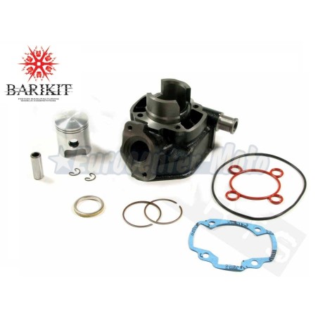 Cilindro hierro 2T Peugeot Speedfight LC Ø40