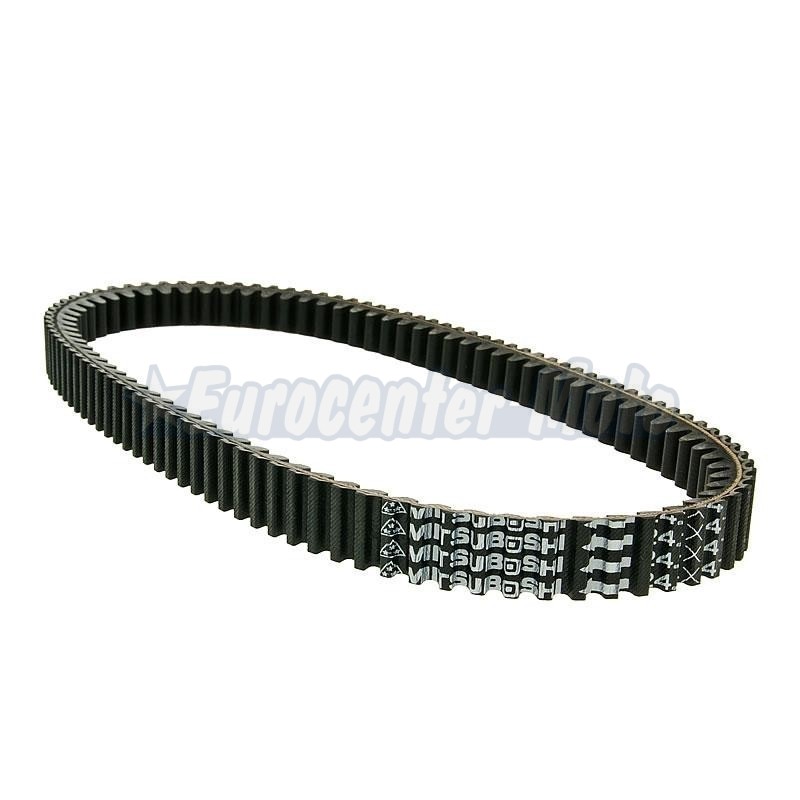 Correa variador Mitsuboshi Yamaha X-Max 300 Euro 4 desde 2017