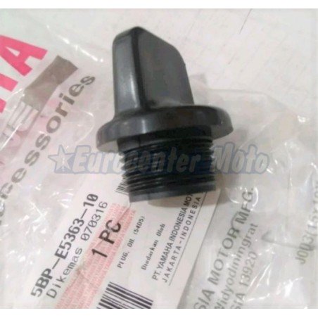Tapón llenado de aceite Yamaha X-Max 300 desde 2017