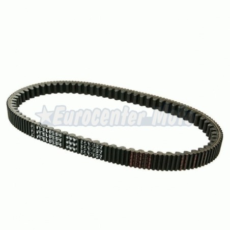 Correa variador Mitsuboshi Peugeot Metropolis 400 2013-2017