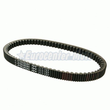 Correa variador Mitsuboshi Peugeot Metropolis 400 2013-2017