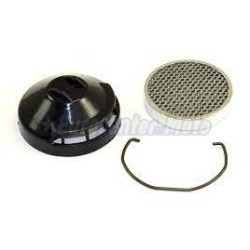 Filtro de aire carburadores Dellorto SHA varios modelos