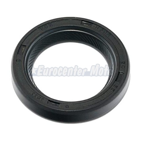 Retén 24x35x6. Cigueñal lado volante Vespa