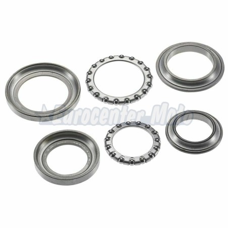 Juego cazoletas dirección Honda PCX 125 2010-11, SH 125 Start and Stop 2013-16