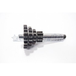 Tren fijo Vespa PK, FL, Primavera 125 (10-14-18-22 z)