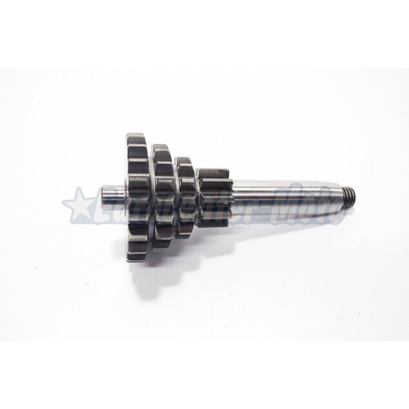 Tren fijo Vespa PK, FL, Primavera 125 (10-14-18-22 z)